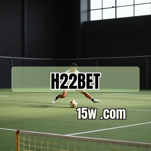 h22bet.com: Explore o App e Suas Funcionalidades Imperdíveis