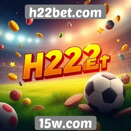 Tendências de jogos disponíveis em h22bet.com