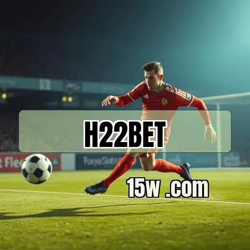 h22bet.com: Descubra o Melhor do Login em Jogos Online