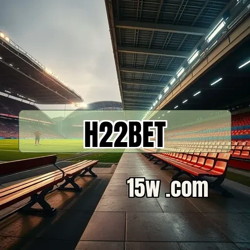h22bet.com: Descubra Jogos e Apostas que Transformam Emoções em Ganhos