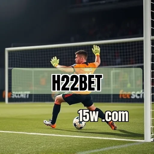 h22bet.com: Suporte 24/7 que Transforma sua Experiência de Apostas